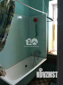 4-к квартира, вторичка, 54м2, 2/5 этаж