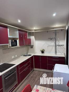 2-к квартира, вторичка, 42м2, 2/9 этаж