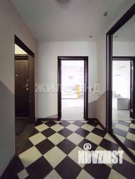 3-к квартира, вторичка, 68м2, 14/17 этаж