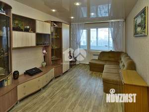 3-к квартира, вторичка, 62м2, 8/9 этаж