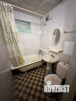 2-к квартира, вторичка, 42м2, 3/5 этаж