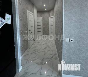 3-к квартира, вторичка, 78м2, 18/22 этаж