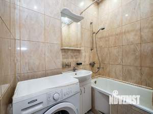 Студия квартира, вторичка, 31м2, 4/17 этаж