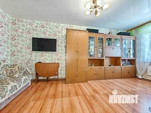 2-к квартира, вторичка, 42м2, 10/10 этаж