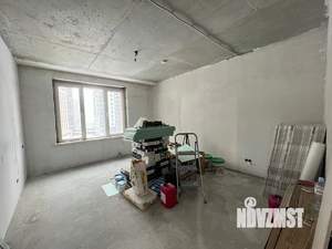 2-к квартира, вторичка, 69м2, 5/25 этаж