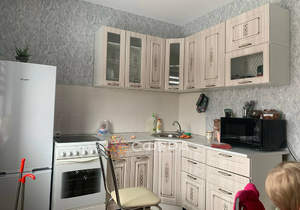 1-к квартира, вторичка, 37м2, 1/9 этаж