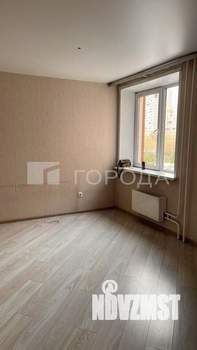 1-к квартира, вторичка, 39м2, 4/16 этаж