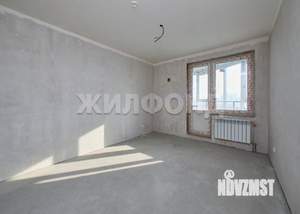 1-к квартира, вторичка, 38м2, 14/25 этаж