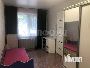 2-к квартира, вторичка, 45м2, 1/5 этаж