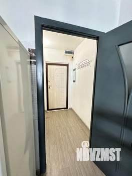 Студия квартира, вторичка, 22м2, 7/10 этаж