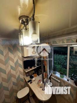 1-к квартира, вторичка, 32м2, 1/5 этаж