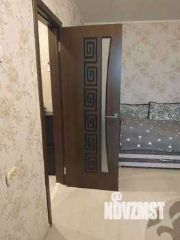 2-к квартира, вторичка, 43м2, 9/9 этаж