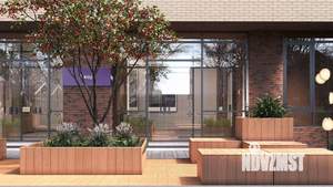 Студия квартира, вторичка, 27м2, 10/24 этаж