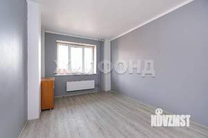 2-к квартира, вторичка, 66м2, 19/19 этаж