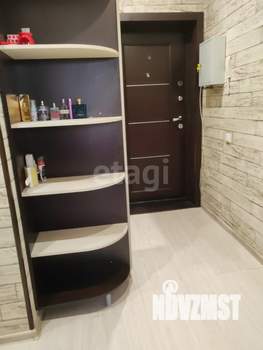 2-к квартира, вторичка, 55м2, 10/19 этаж