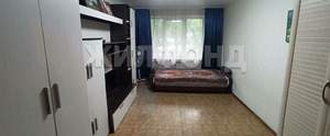 1-к квартира, вторичка, 32м2, 1/9 этаж