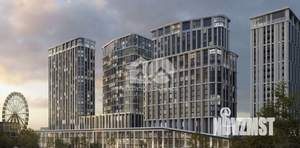 1-к квартира, вторичка, 20м2, 16/24 этаж