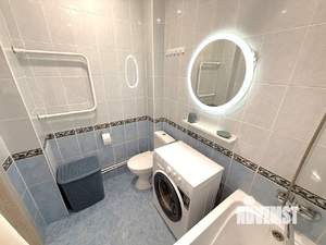 Студия квартира, вторичка, 28м2, 14/17 этаж