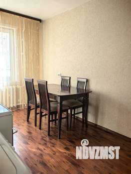 1-к квартира, вторичка, 39м2, 6/10 этаж