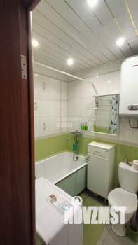 1-к квартира, вторичка, 37м2, 7/10 этаж
