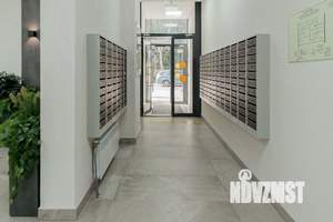 1-к квартира, вторичка, 45м2, 6/11 этаж