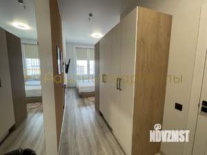 1-к квартира, вторичка, 20м2, 14/16 этаж