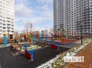 Студия квартира, вторичка, 31м2, 4/24 этаж