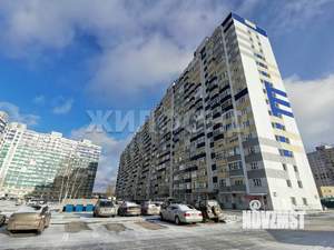 1-к квартира, вторичка, 18м2, 10/18 этаж