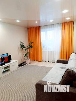 1-к квартира, вторичка, 48м2, 9/10 этаж