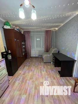 1-к квартира, вторичка, 31м2, 3/5 этаж