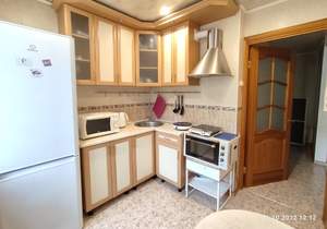 1-к квартира, вторичка, 32м2, 1/4 этаж