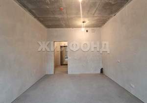 1-к квартира, сданный дом, 30м2, 5/11 этаж