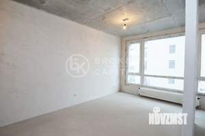 Студия квартира, вторичка, 20м2, 5/16 этаж