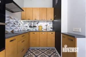 3-к квартира, вторичка, 81м2, 2/20 этаж