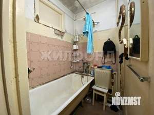 2-к квартира, вторичка, 45м2, 1/5 этаж