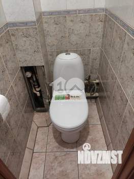 1-к квартира, вторичка, 41м2, 2/13 этаж