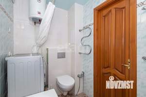 3-к квартира, вторичка, 60м2, 3/5 этаж