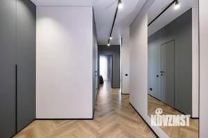 2-к квартира, вторичка, 60м2, 17/27 этаж