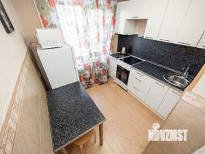 1-к квартира, вторичка, 33м2, 4/5 этаж