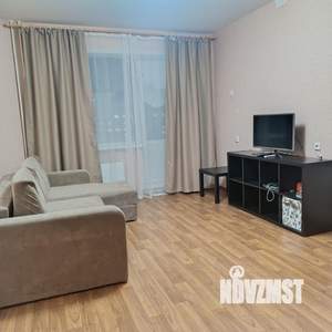 1-к квартира, вторичка, 37м2, 9/11 этаж