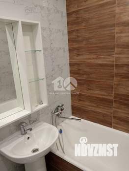 2-к квартира, вторичка, 41м2, 5/5 этаж