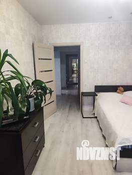 2-к квартира, вторичка, 64м2, 7/10 этаж
