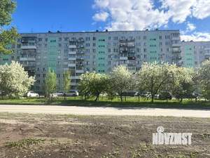3-к квартира, вторичка, 63м2, 5/9 этаж