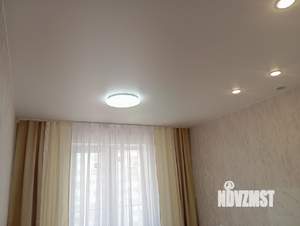 1-к квартира, вторичка, 43м2, 6/10 этаж