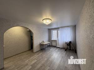 3-к квартира, вторичка, 59м2, 5/5 этаж