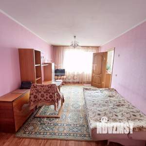 3-к квартира, вторичка, 58м2, 5/5 этаж