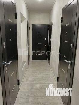 Студия квартира, вторичка, 10м2, 1/4 этаж