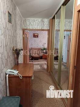 3-к квартира, вторичка, 60м2, 3/10 этаж