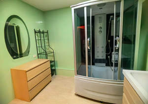 1-к квартира, вторичка, 58м2, 3/10 этаж