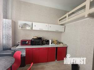 Студия квартира, вторичка, 18м2, 1/5 этаж
